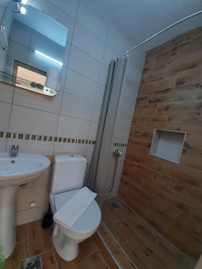 Studio Gmitrovic Rtanj Extérieur photo