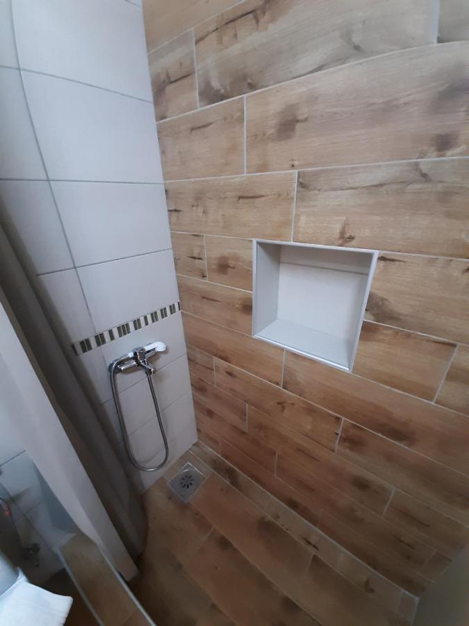 Studio Gmitrovic Rtanj Extérieur photo