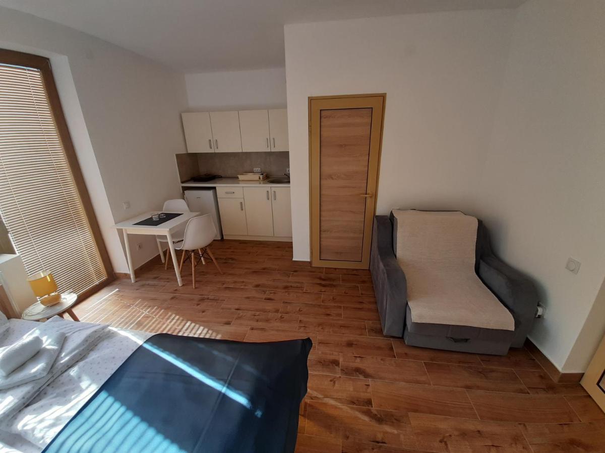 Studio Gmitrovic Rtanj Extérieur photo