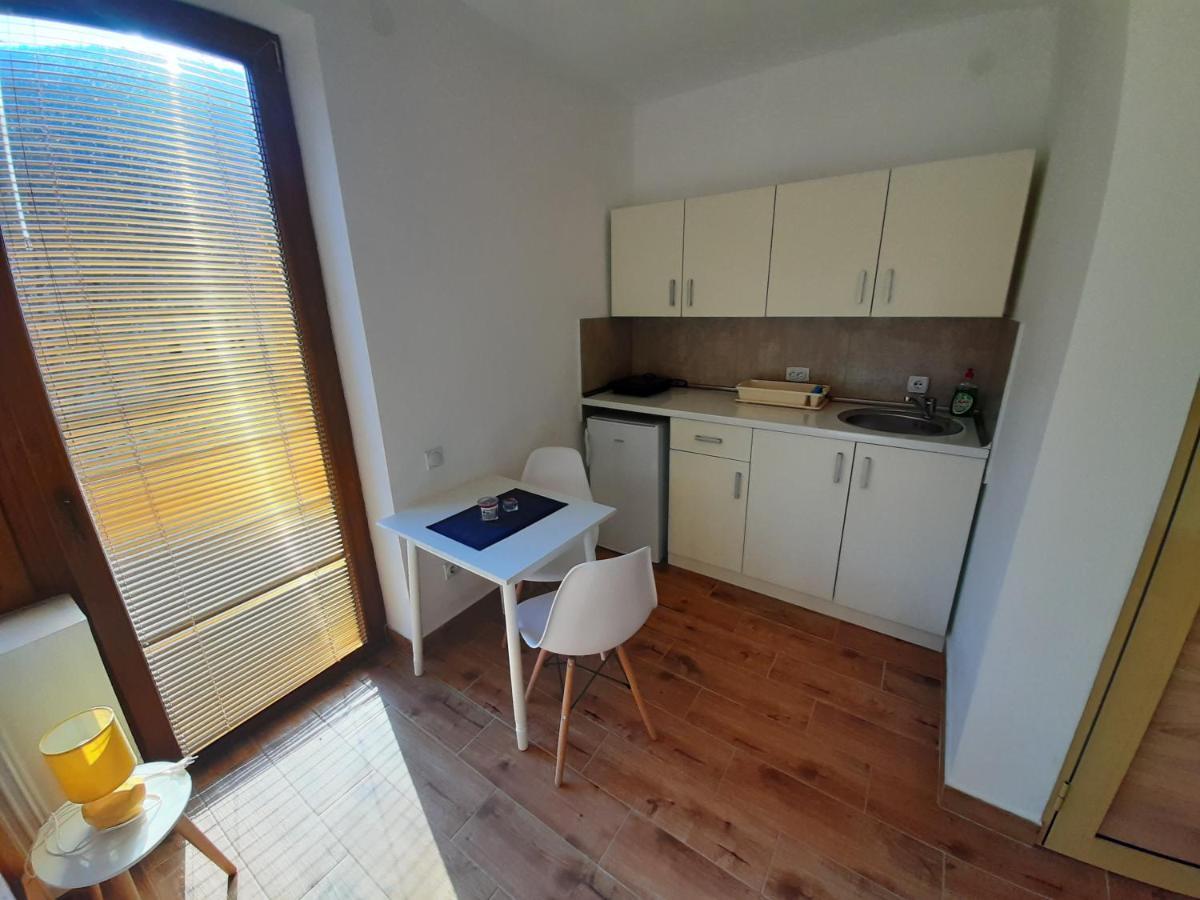 Studio Gmitrovic Rtanj Extérieur photo