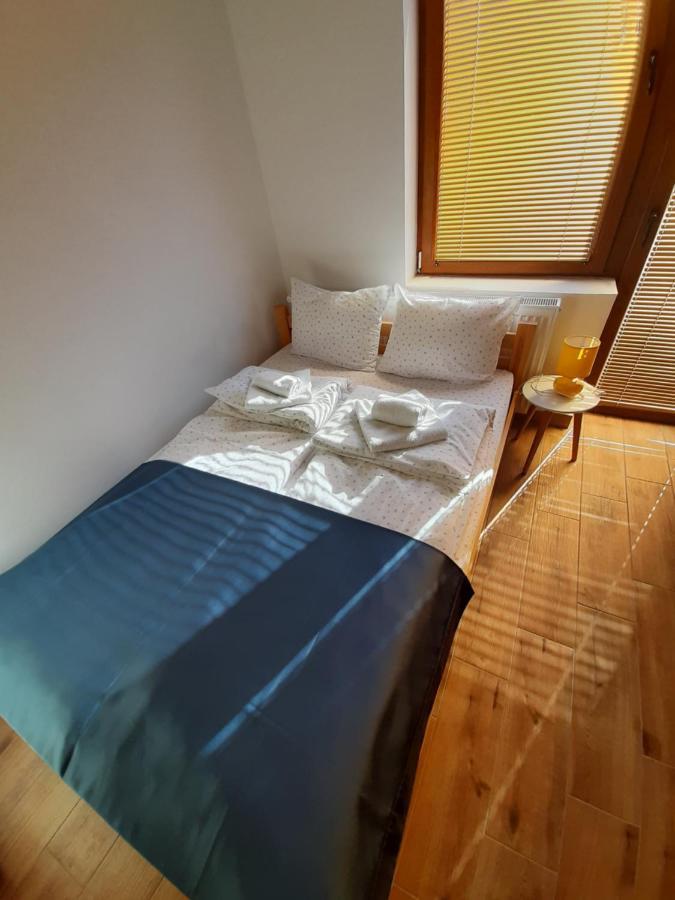 Studio Gmitrovic Rtanj Extérieur photo