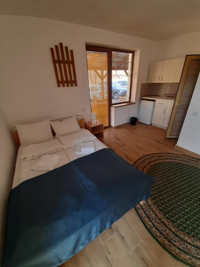 Studio Gmitrovic Rtanj Extérieur photo