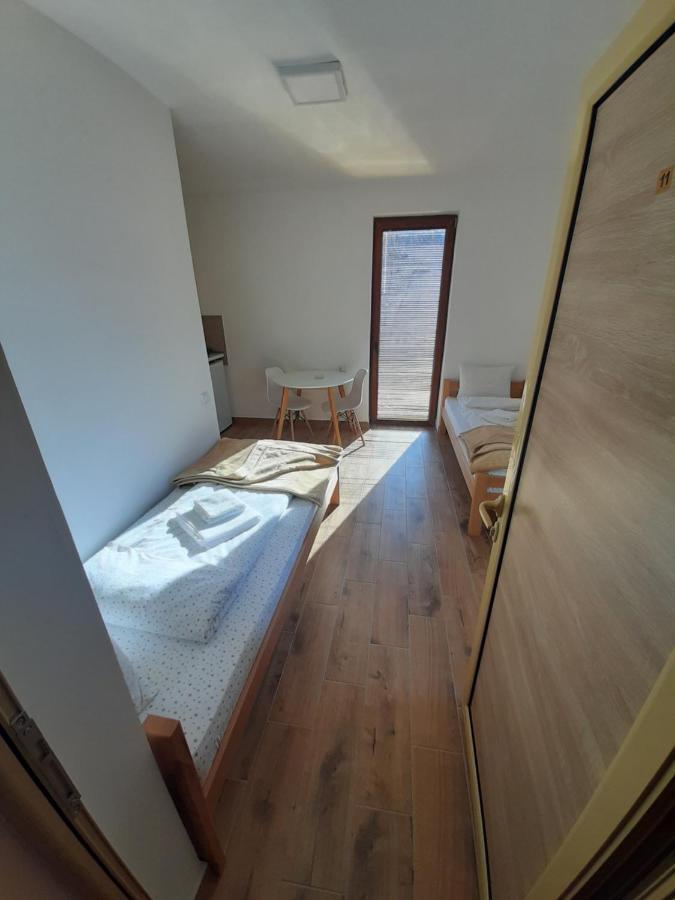 Studio Gmitrovic Rtanj Extérieur photo