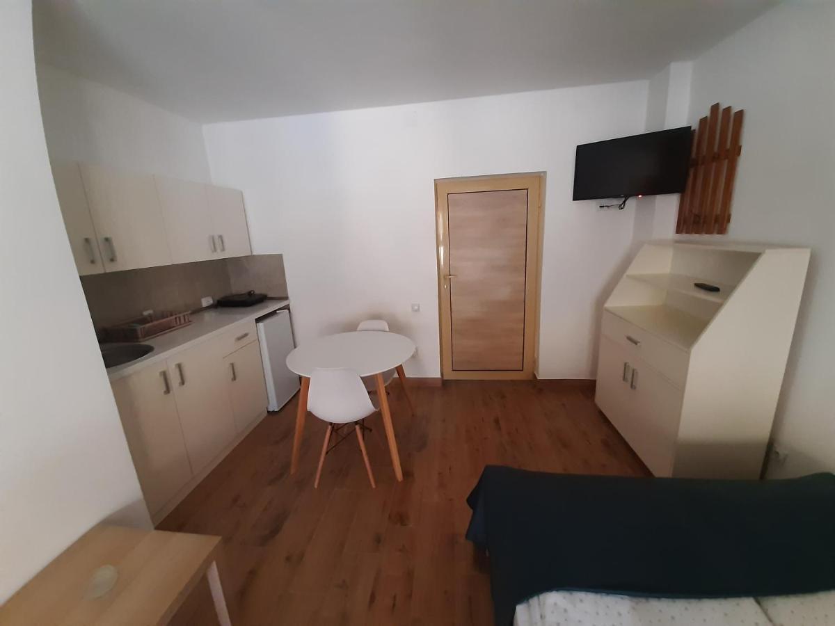 Studio Gmitrovic Rtanj Extérieur photo