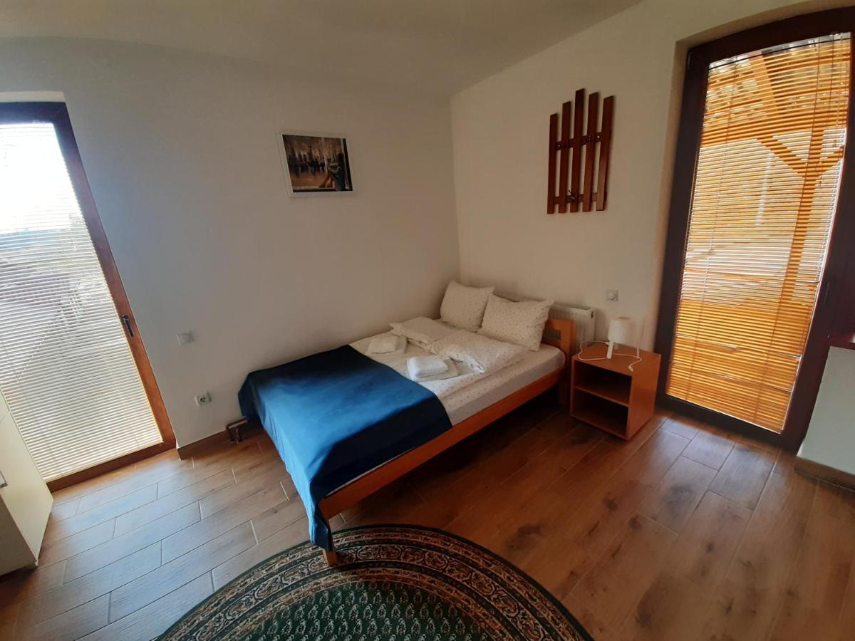 Studio Gmitrovic Rtanj Extérieur photo