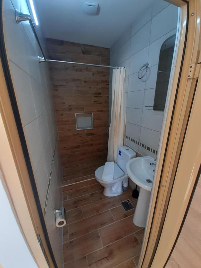 Studio Gmitrovic Rtanj Extérieur photo